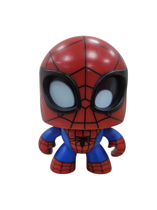 Spider-Man (HASBRO)