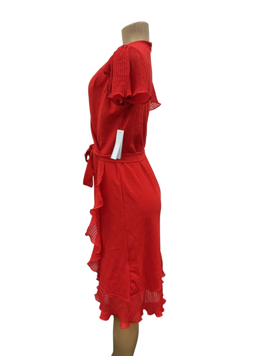 Vestido 10 (SHELBY & PALMER)