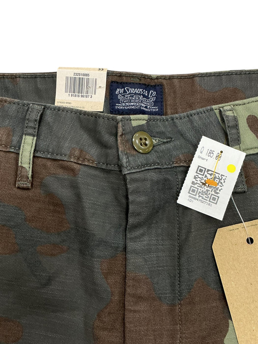 Pantaloneta 33 (LEVI'S)