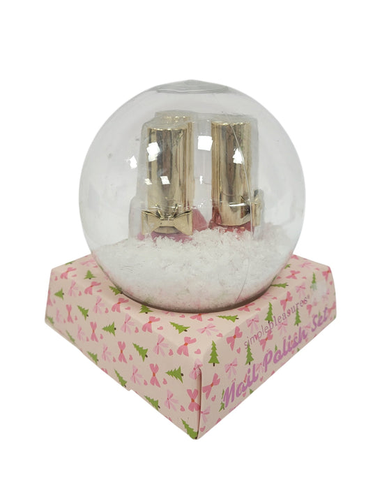 Set de esmaltes (SIMPLE PLEASURES)
