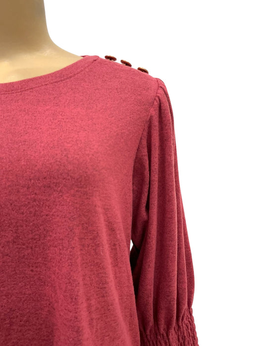 Blusa XL (DG2)