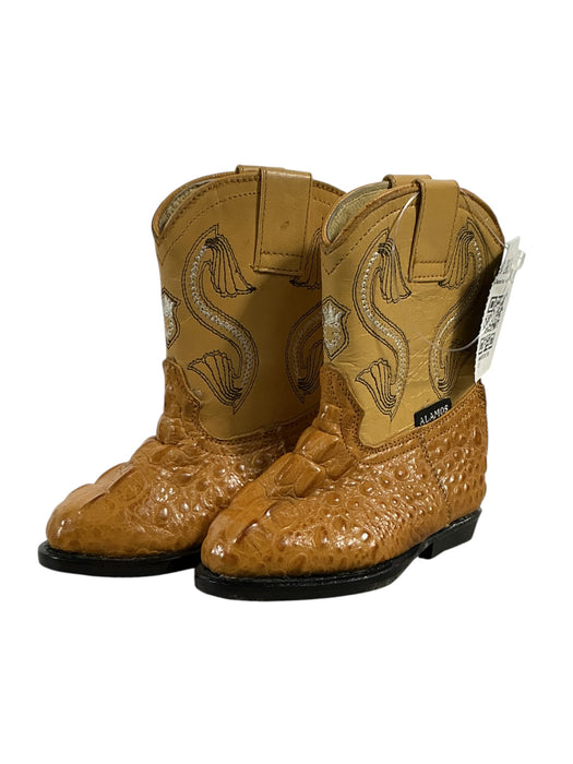 Zapato para bebé 10