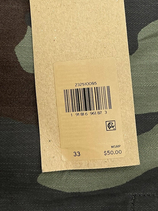 Pantaloneta 33 (LEVI'S)