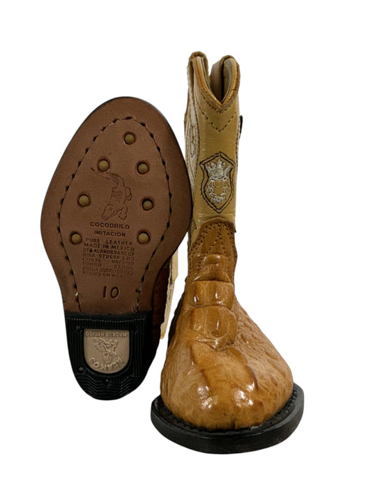 Zapato para bebé 10