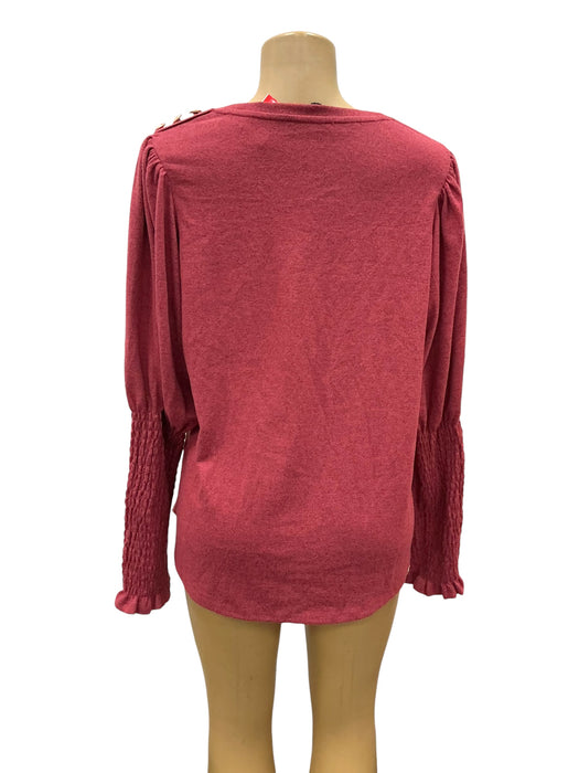 Blusa XL (DG2)