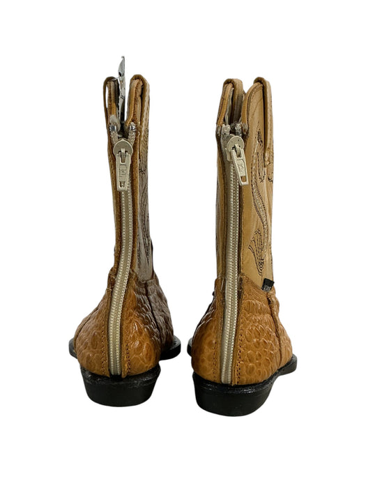 Zapato para bebé 10