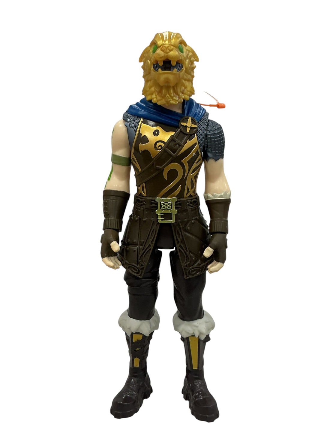 Battle Hound (JAZWARES)
