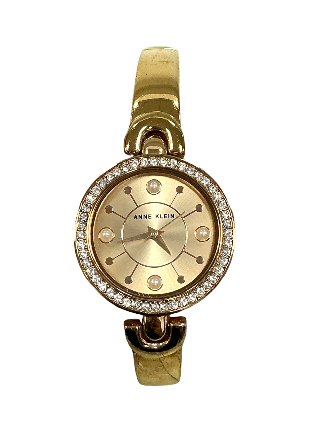 Reloj Análogo (ANNE KLEIN)