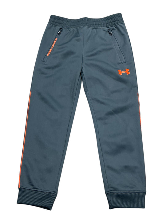 Pants para niñ@ 4 (UNDER ARMOUR)