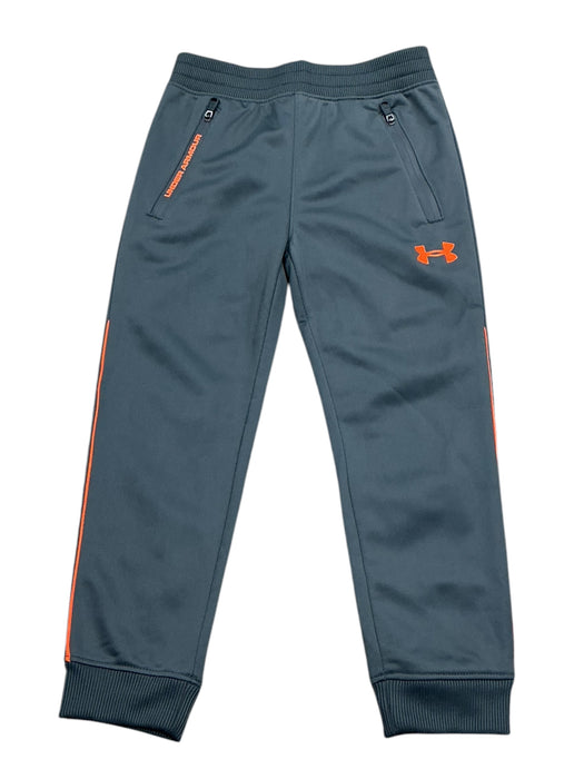 Pants para niñ@ 4 (UNDER ARMOUR)