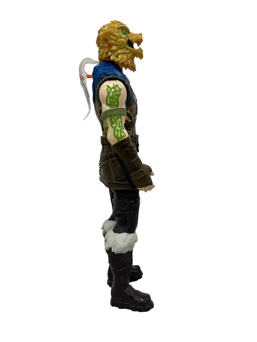 Battle Hound (JAZWARES)