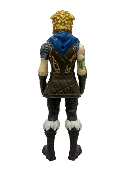 Battle Hound (JAZWARES)