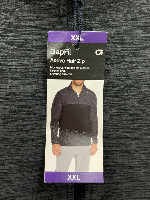 Playera XXL (GAP FIT)