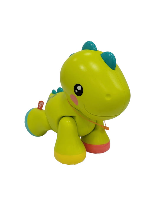 Dinosaurio de juguete (FISHER-PRICE)