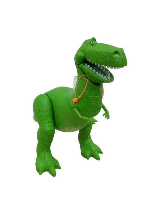 Rex (MATTEL)