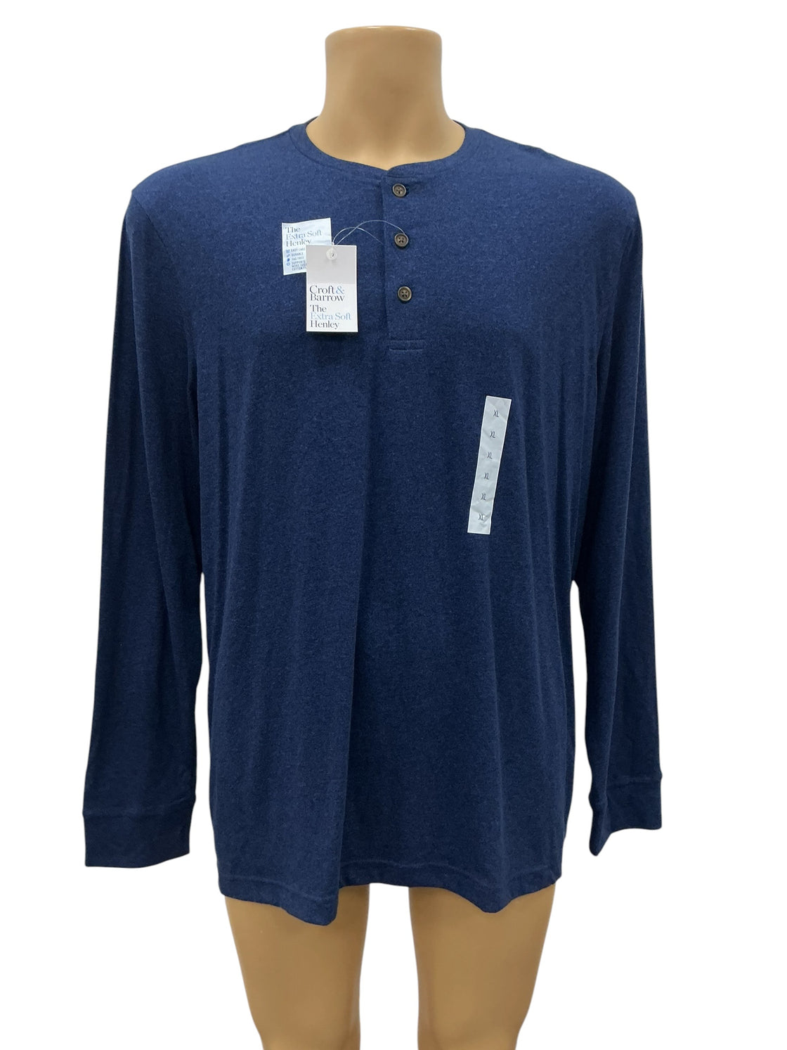 Playera XL (CROFT & BARROW)
