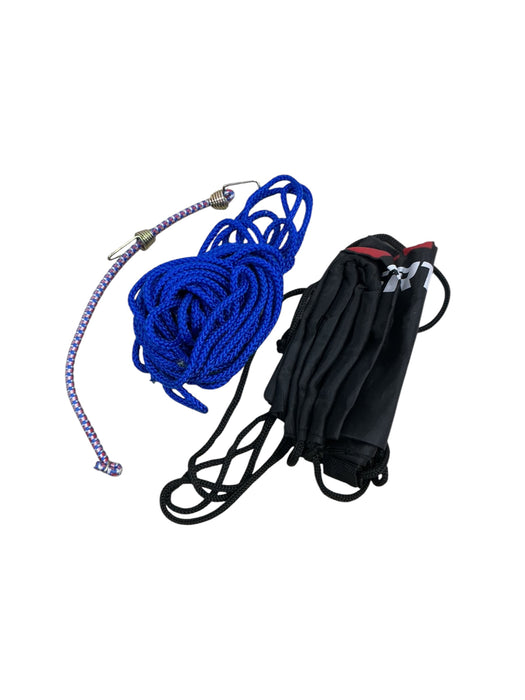 Portabicicletas plegable (ALLEN SPORTS)