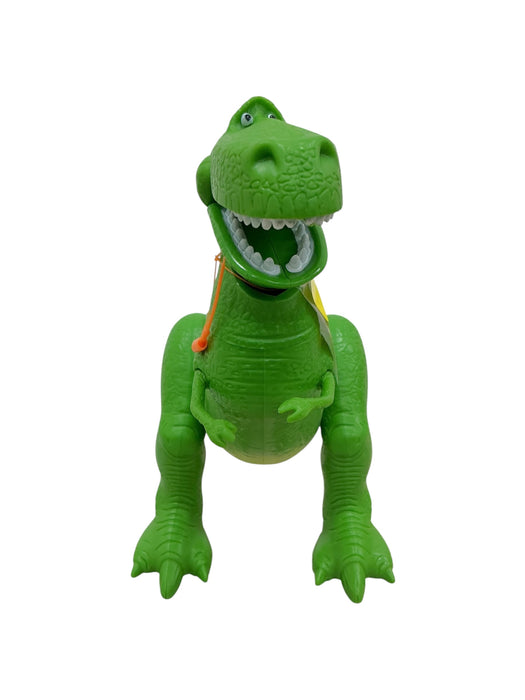Rex (MATTEL)