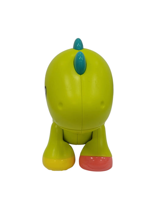 Dinosaurio de juguete (FISHER-PRICE)