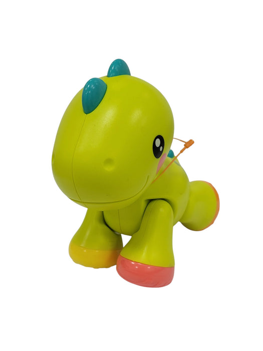 Dinosaurio de juguete (FISHER-PRICE)