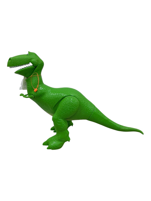 Rex (MATTEL)