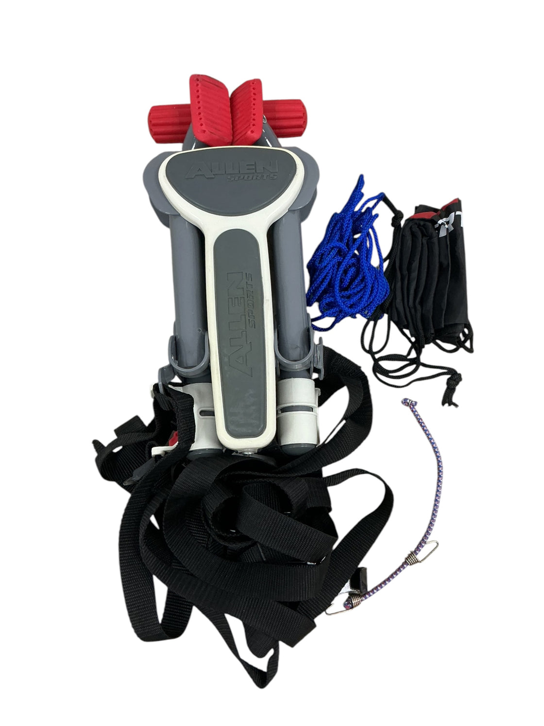 Portabicicletas plegable (ALLEN SPORTS)