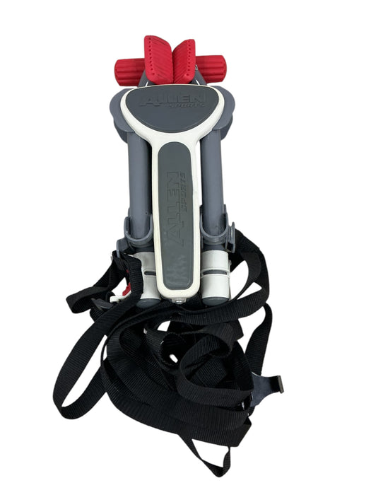 Portabicicletas plegable (ALLEN SPORTS)