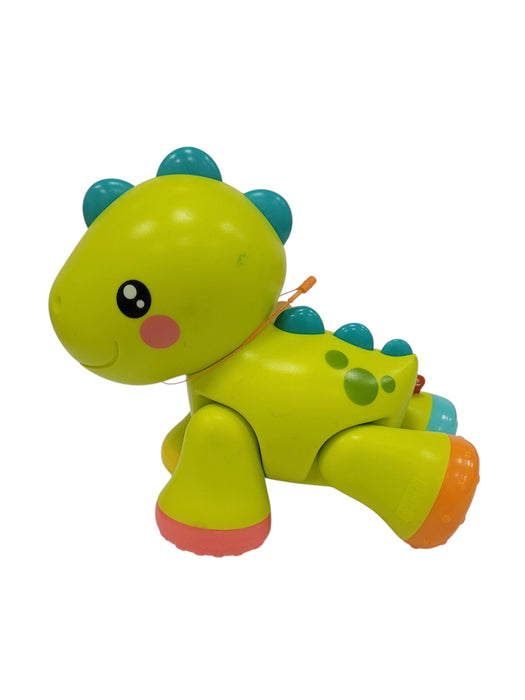 Dinosaurio de juguete (FISHER-PRICE)