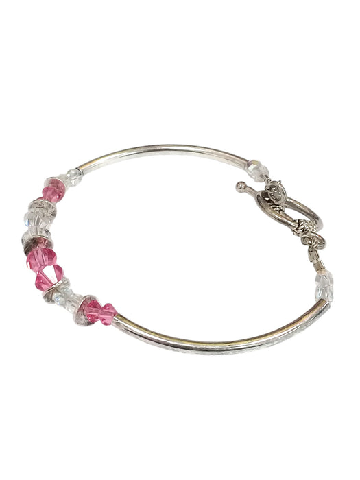 Pulsera de plata (925)