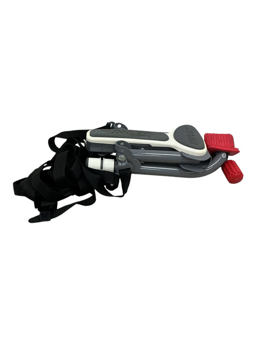 Portabicicletas plegable (ALLEN SPORTS)