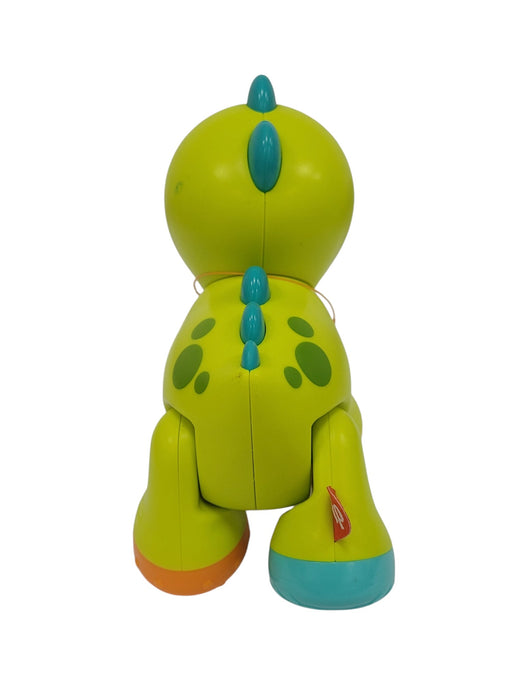 Dinosaurio de juguete (FISHER-PRICE)