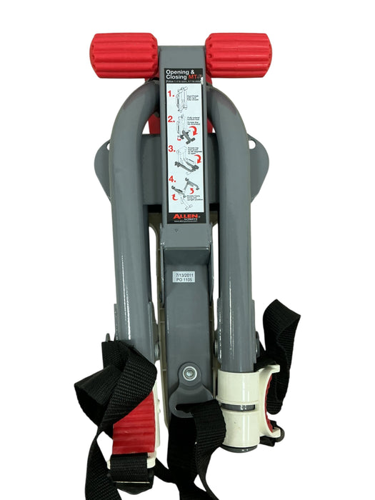 Portabicicletas plegable (ALLEN SPORTS)