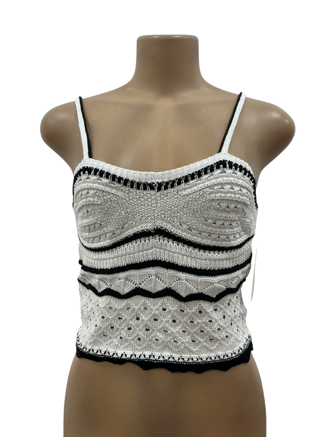 Blusa XS (PINK REPUBLIC)