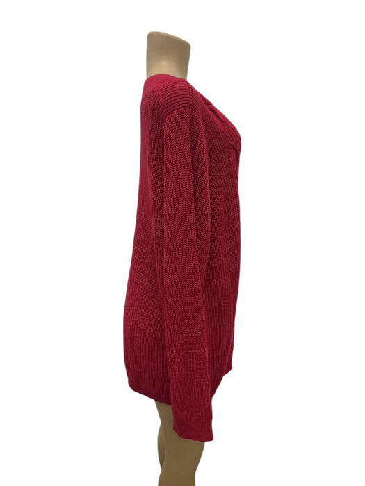 Suéter XL (TOMMY HILFIGER)