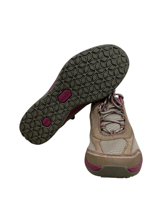 Zapato 9.5 (CLARKS)