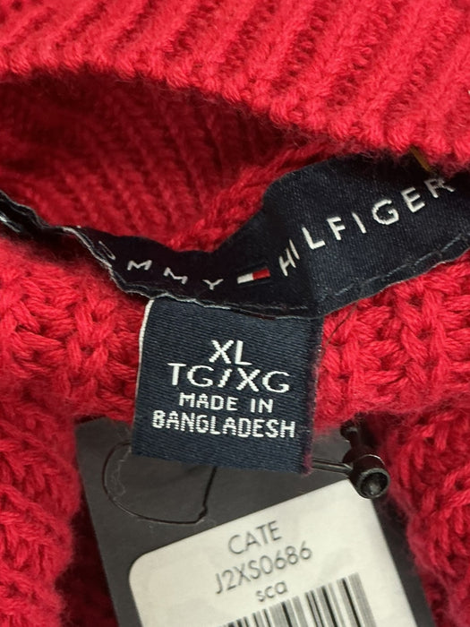 Suéter XL (TOMMY HILFIGER)