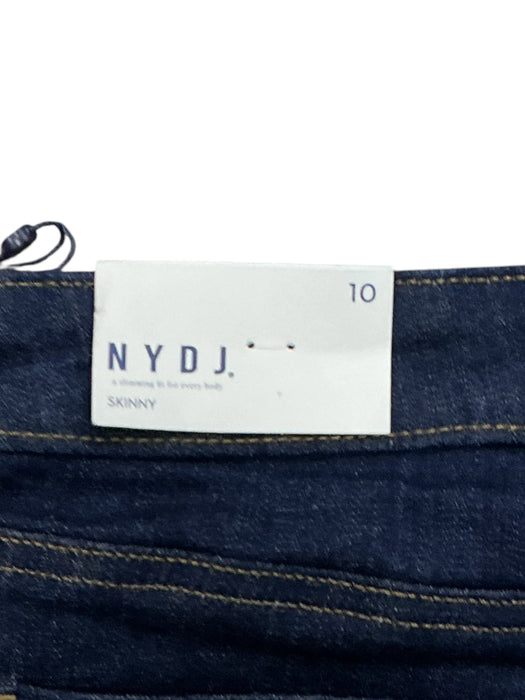 Pantalón 10 (NYDJ)