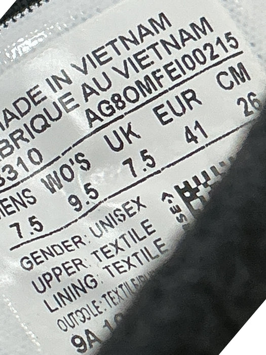 Tenis 7.5 (CONVERSE)