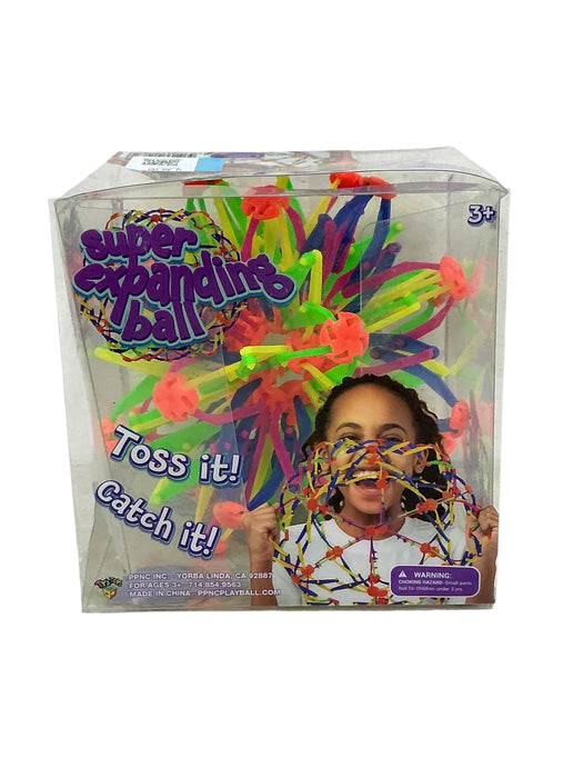 Pelota expandible (TYSTOYS)