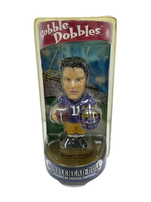Marques Tuiasosopo (BOBBLE DOBBLES)