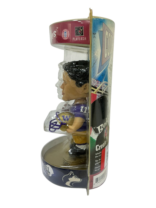 Marques Tuiasosopo (BOBBLE DOBBLES)