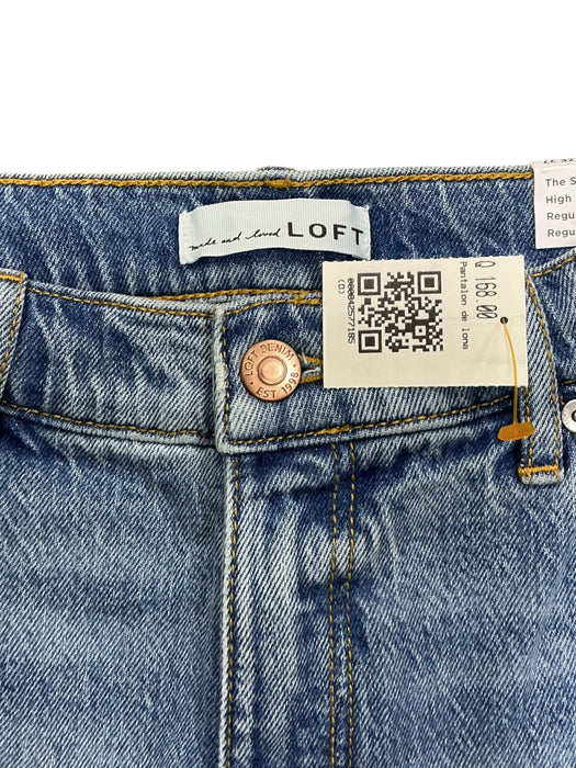 Pantalón 27 (LOFT)
