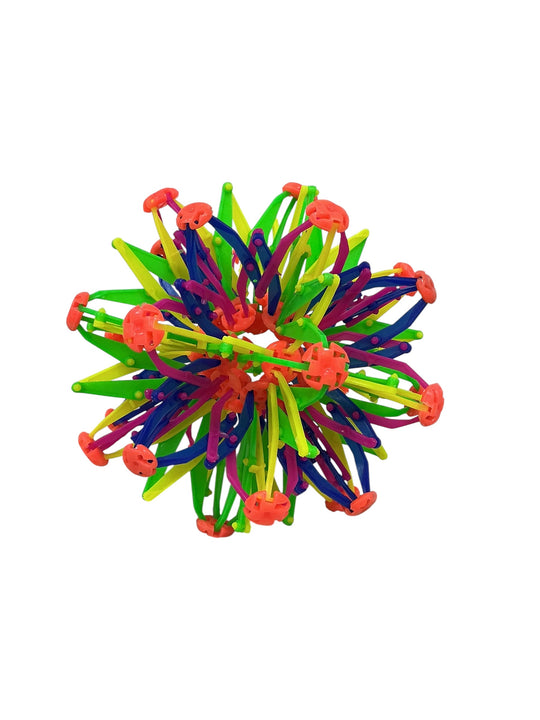 Pelota expandible (TYSTOYS)
