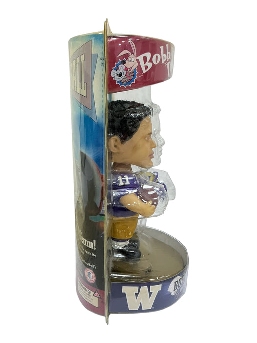 Marques Tuiasosopo (BOBBLE DOBBLES)