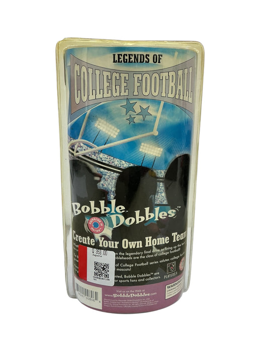 Marques Tuiasosopo (BOBBLE DOBBLES)
