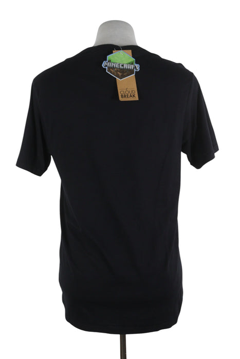 Playera M  (MINECRAFT)