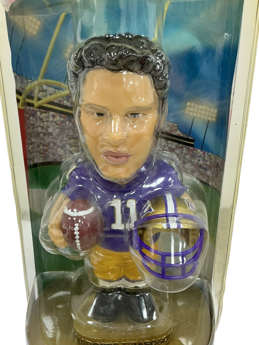 Marques Tuiasosopo (BOBBLE DOBBLES)
