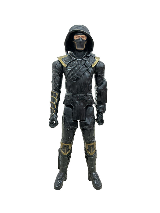 Ronin (MARVEL)