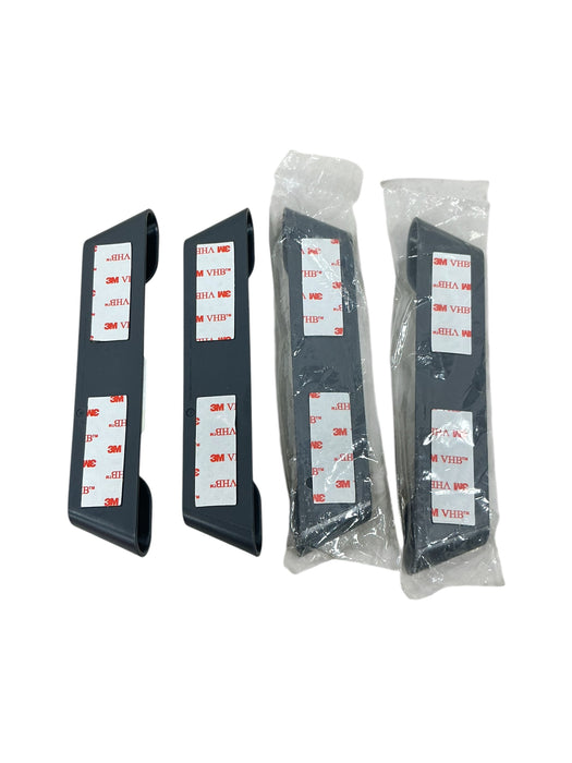 Set de Ganchos Adhesivos (JOSEPH JOSEPH)