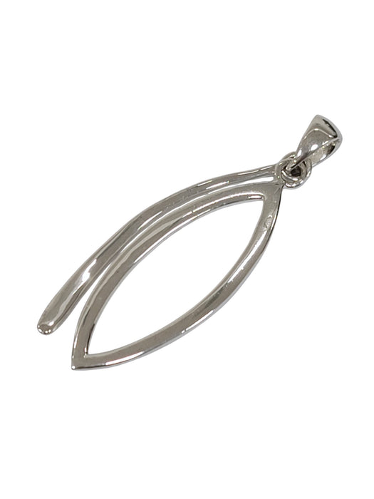 Dije de plata